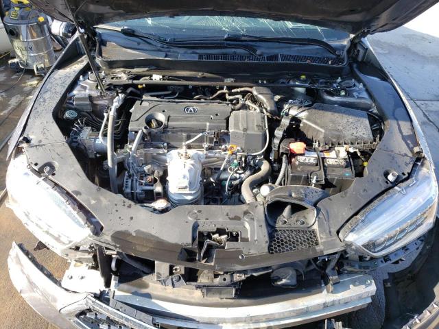 Photo 7 from auction – 2018 ACURA TLX TECH with VIN 19UUB1F50JA000730