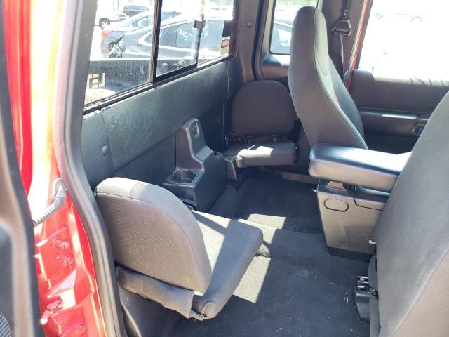 Photo 6 from auction – 2003 FORD RANGER SUP with VIN 1FTZR45E83PA13860