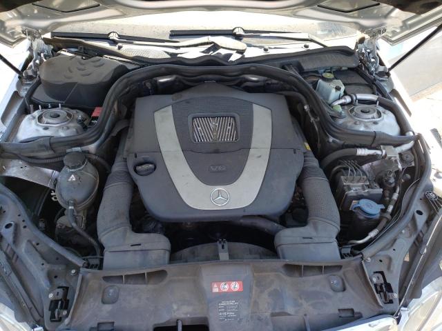 Photo 7 from auction – 2011 MERCEDES-BENZ E 350 with VIN WDDHF5GB8BA419304