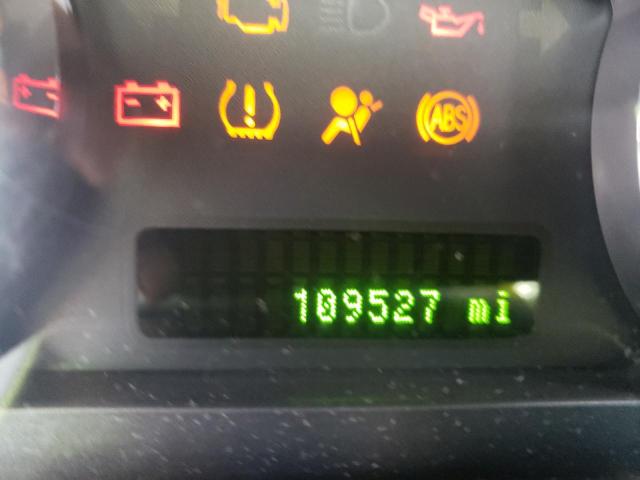 Photo 8 from auction – 2007 FORD EDGE SEL P with VIN 2FMDK49C47BB49810