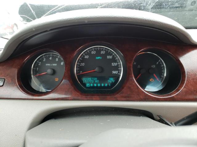 Photo 8 from auction – 2008 BUICK LUCERNE CX with VIN 1G4HP57288U166589
