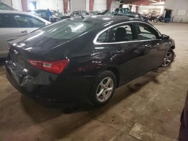 Photo 4 from auction – 2017 CHEVROLET MALIBU LS with VIN 1G1ZB5ST2HF274582