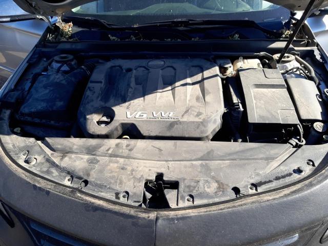 Photo 7 from auction – 2017 CHEVROLET IMPALA PRE with VIN 2G1145S39H9121472