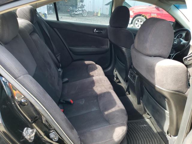 Photo 6 from auction – 2010 NISSAN MAXIMA S with VIN 1N4AA5AP1AC811824