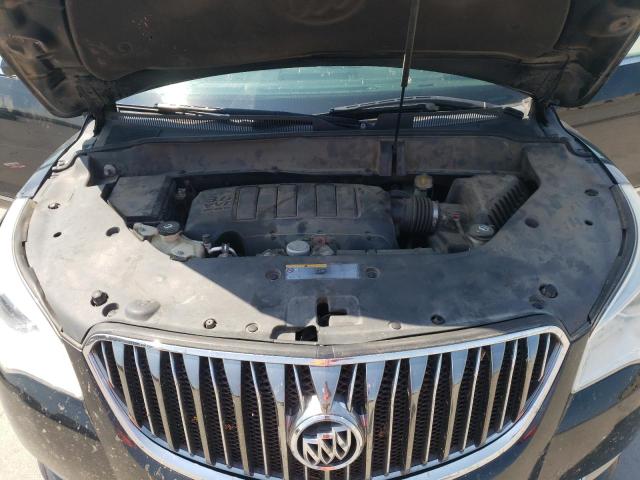 Photo 7 from auction – 2014 BUICK ENCLAVE with VIN 5GAKRCKD8EJ106702