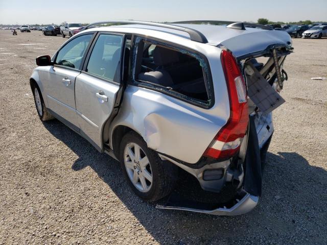 Photo 3 from auction – 2007 VOLVO V50 2.4I with VIN YV1MW390872313472