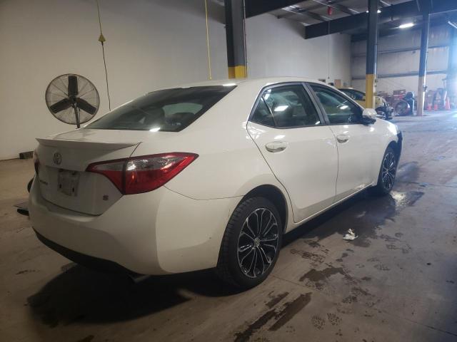 Photo 4 from auction – 2016 TOYOTA COROLLA L with VIN 2T1BURHE9GC687741