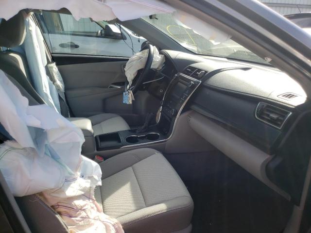 Photo 5 from auction – 2016 TOYOTA CAMRY LE with VIN 4T4BF1FKXGR541535
