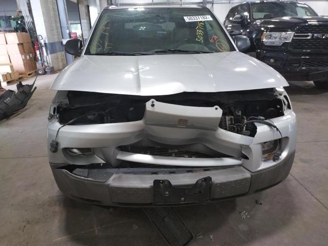 Photo 9 from auction – 2005 SATURN VUE with VIN 5GZCZ23D55S848012