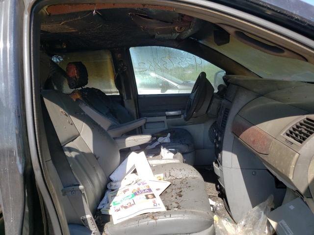 Photo 5 from auction – 2008 CHRYSLER TOWN & COU with VIN 2A8HR54P68R115239