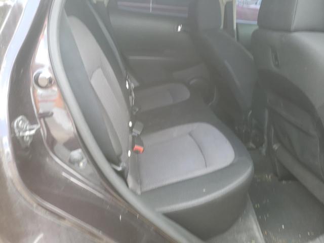 Photo 6 from auction – 2011 NISSAN ROGUE S with VIN JN8AS5MT3BW150513