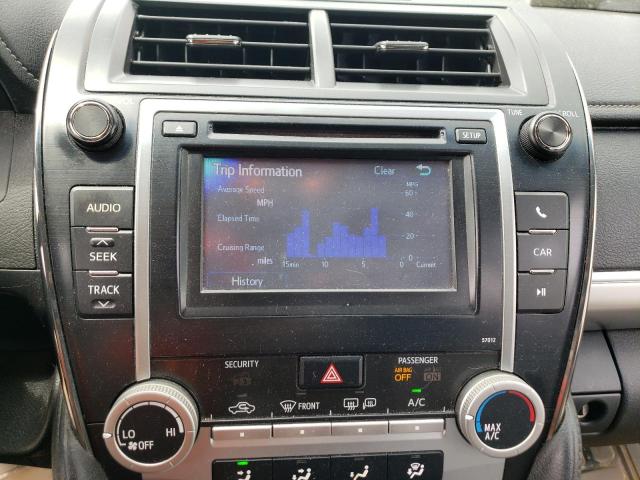 Photo 9 from auction – 2012 TOYOTA CAMRY BASE with VIN 4T1BF1FK7CU025802