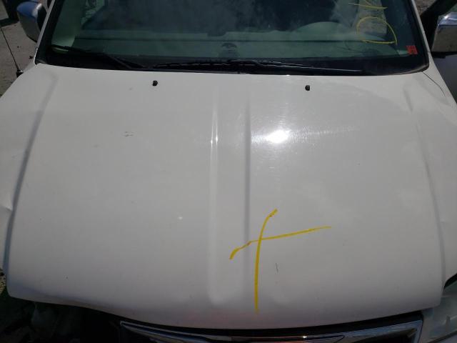 Photo 7 from auction – 2012 CHRYSLER TOWN & COU with VIN 2C4RC1CG8CR124864