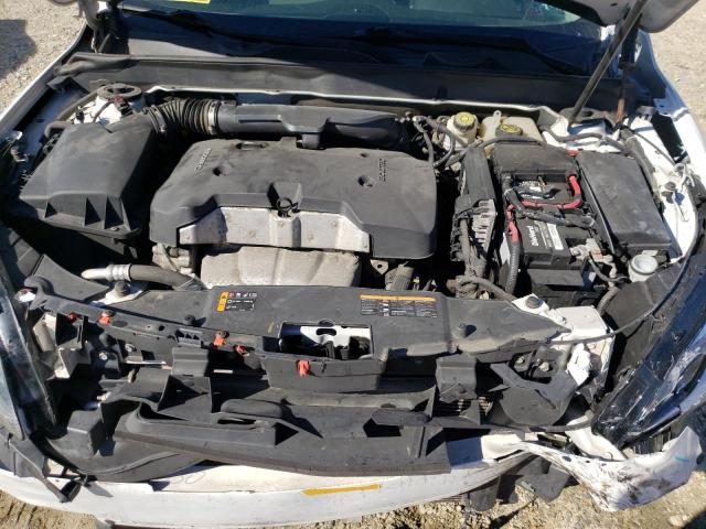 Photo 7 from auction – 2015 CHEVROLET MALIBU LS with VIN 1G11B5SL6FF127787