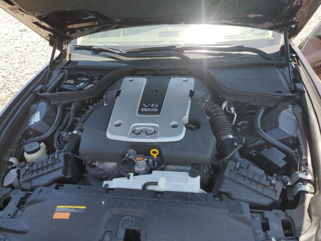 Photo 7 from auction – 2010 INFINITI G37 BASE with VIN JN1CV6FEXAM354920