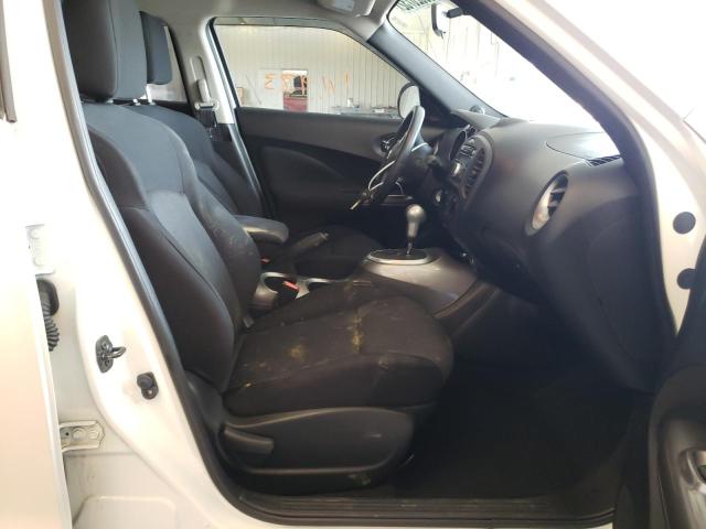 Photo 5 from auction – 2014 NISSAN JUKE S with VIN JN8AF5MV1ET360264