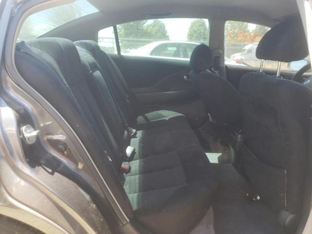 Photo 6 from auction – 2004 NISSAN ALTIMA BAS with VIN 1N4AL11D64C163233