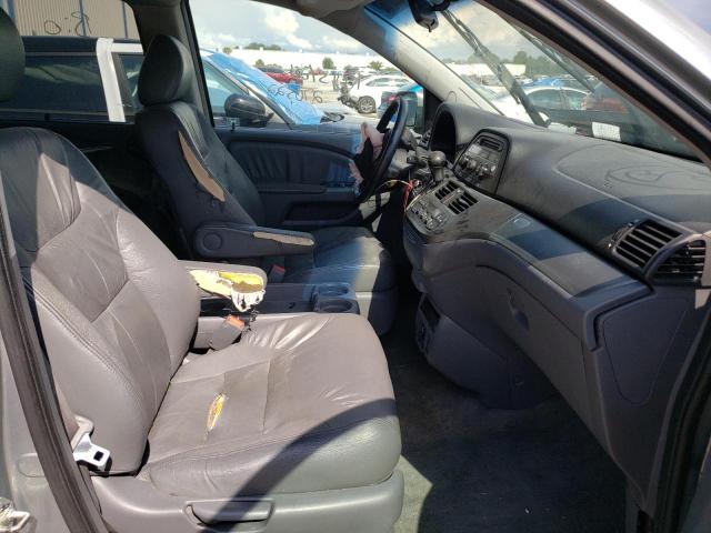 Photo 5 from auction – 2007 HONDA ODYSSEY EX with VIN 5FNRL38787B085232