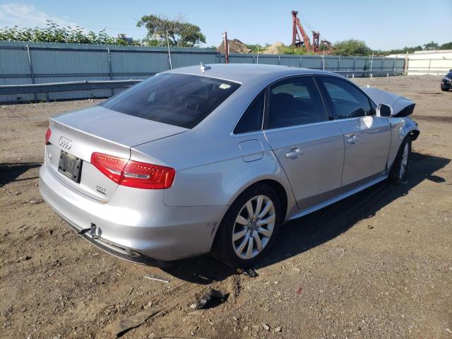 Photo 4 from auction – 2015 AUDI A4 PREMIUM with VIN WAUBFAFL0FN040361