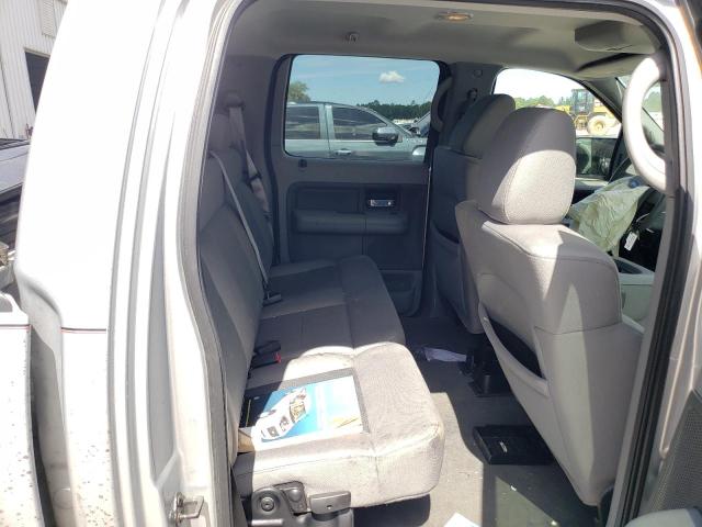 Photo 6 from auction – 2008 FORD F150 SUPER with VIN 1FTRW14W28FC28388