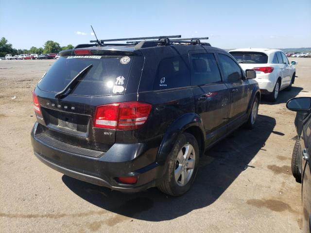 Photo 4 from auction – 2012 DODGE JOURNEY SX with VIN 3C4PDCBB4CT356378