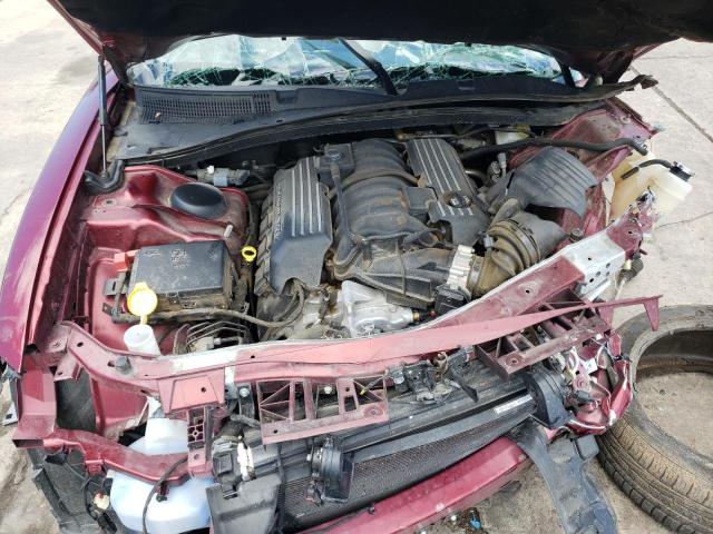 Photo 7 from auction – 2020 DODGE CHARGER SC with VIN 2C3CDXGJ6LH255104