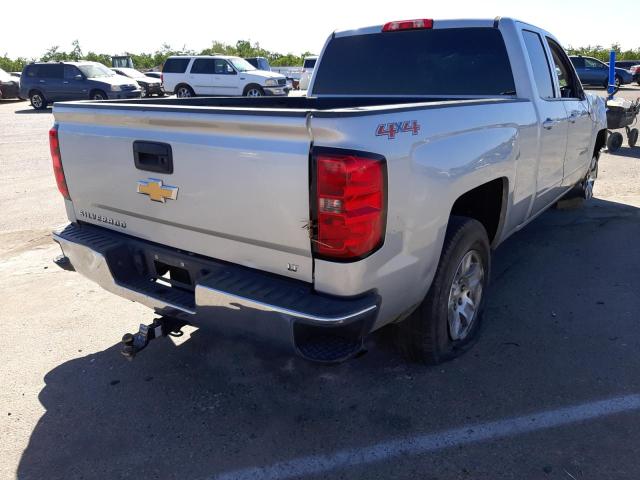 Photo 4 from auction – 2015 CHEVROLET SILVERADO with VIN 1GCVKREC0FZ414651
