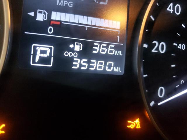 Photo 8 from auction – 2020 NISSAN VERSA S with VIN 3N1CN8DV7LL912010