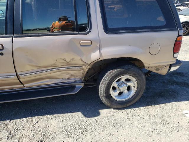 Photo 9 from auction – 1996 FORD EXPLORER with VIN 1FMDU34X2TUD29550