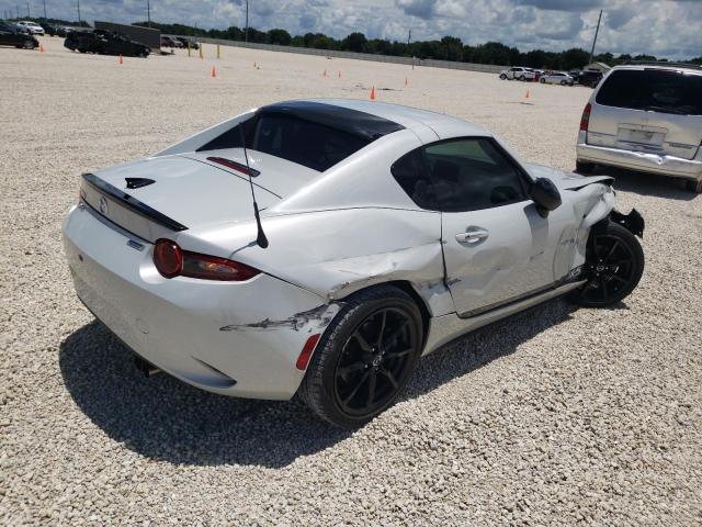 Photo 4 from auction – 2019 MAZDA MX-5 MIATA with VIN JM1NDAL71K0302134