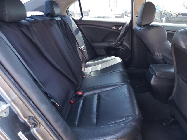Photo 6 from auction – 2010 ACURA TSX with VIN JH4CU2F61AC021611