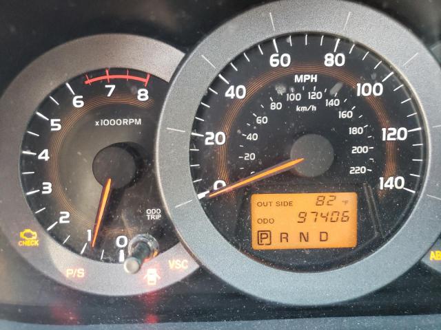 Photo 8 from auction – 2008 TOYOTA RAV4 with VIN JTMBD35V985126729
