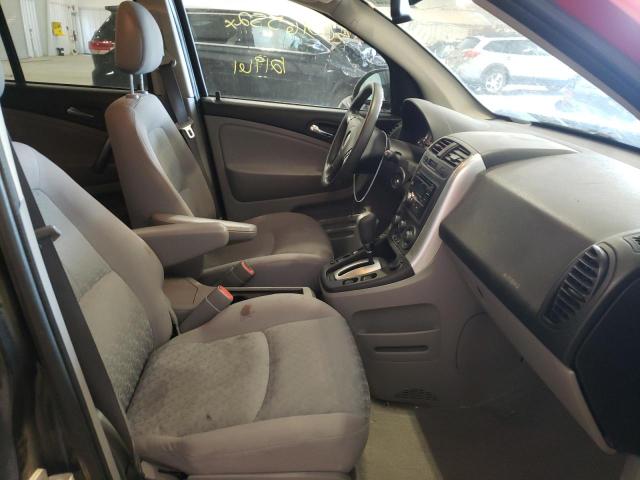 Photo 5 from auction – 2007 SATURN VUE with VIN 5GZCZ33D17S862644