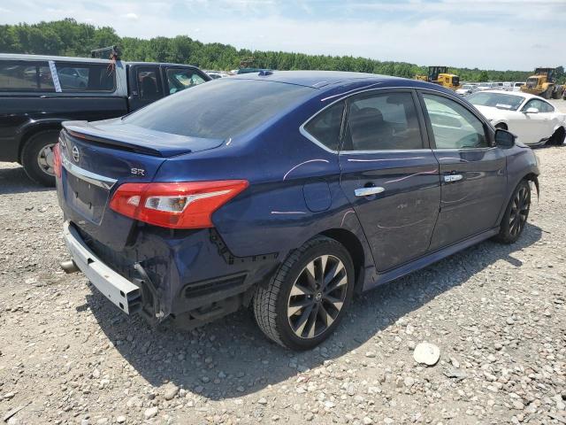 Photo 4 from auction – 2017 NISSAN SENTRA S with VIN 3N1AB7AP3HY351041