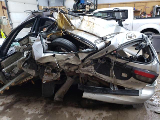 Photo 10 from auction – 2000 MERCURY SABLE GS with VIN 1MEFM58U3YA609672