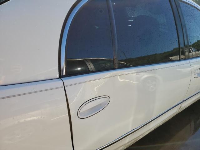 Photo 9 from auction – 2003 BUICK PARK AVENU with VIN 1G4CW54K834200783
