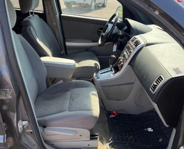 Photo 5 from auction – 2007 CHEVROLET EQUINOX LT with VIN 2CNDL73F576005404