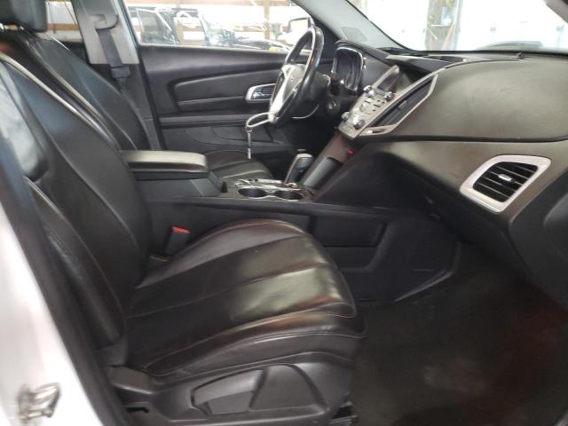 Photo 5 from auction – 2013 GMC TERRAIN SL with VIN 2GKFLWE39D6351434