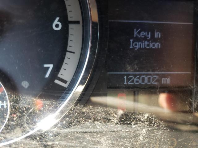Photo 8 from auction – 2009 DODGE RAM 1500 with VIN 1D3HV13T59S769098