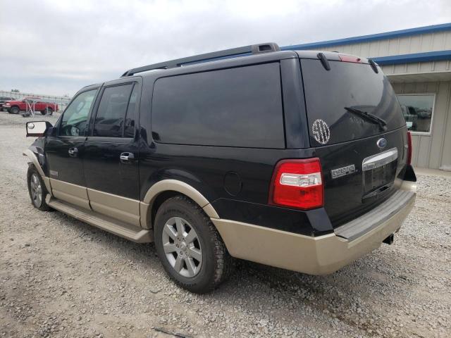 Foto 3 de la subasta – 2007 FORD EXPEDITION con VIN 1FMFK18577LA40655