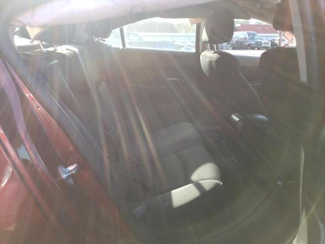 Photo 6 from auction – 2015 CHEVROLET CRUZE LT with VIN 1G1PC5SB4F7262243