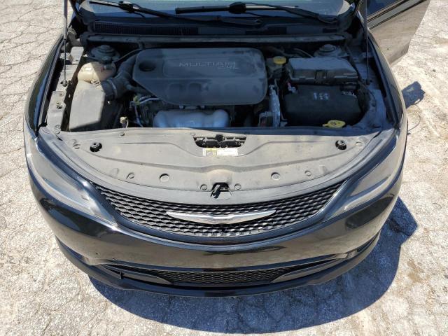 Photo 7 from auction – 2015 CHRYSLER 200 S with VIN 1C3CCCBB7FN554673