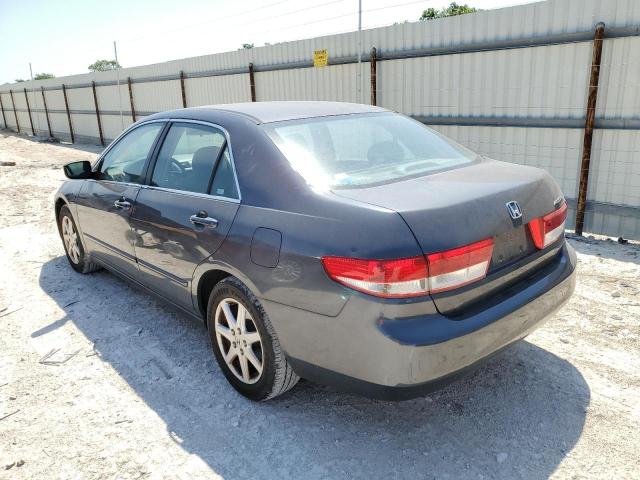 Photo 3 from auction – 2003 HONDA ACCORD EX with VIN 1HGCM66523A084927