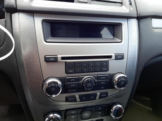 Photo 9 from auction – 2011 FORD FUSION SE with VIN 3FAHP0HA1BR318262