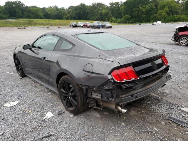 Photo 3 from auction – 2015 FORD MUSTANG with VIN 1FA6P8TH2F5340550