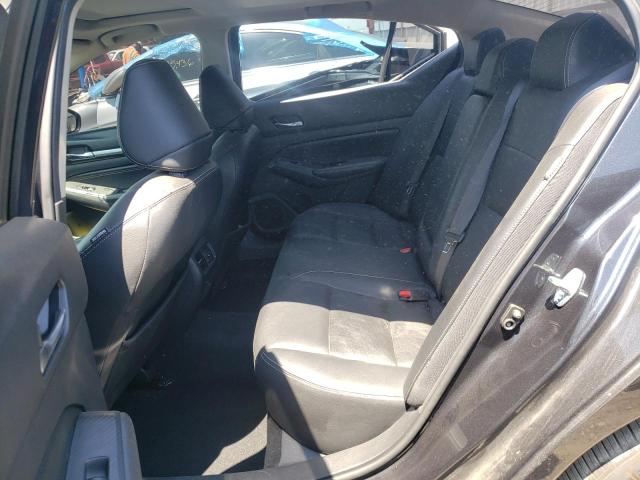 Photo 6 from auction – 2019 NISSAN ALTIMA SL with VIN 1N4BL4EV2KC149447