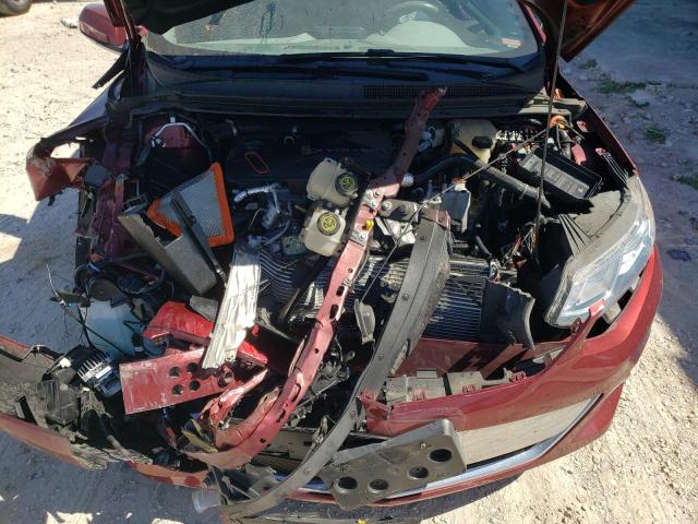Photo 7 from auction – 2017 CHEVROLET VOLT LT with VIN 1G1RC6S52HU101774