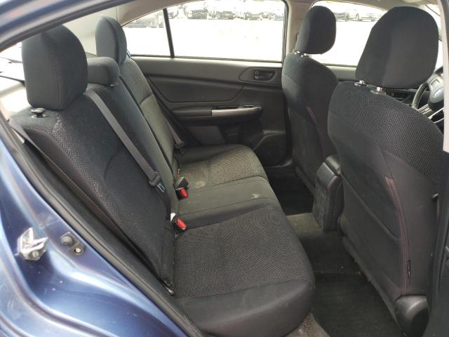 Photo 6 from auction – 2016 SUBARU IMPREZA with VIN JF1GJAA61GG014520