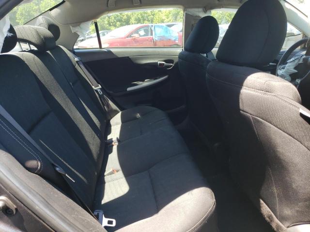 Photo 6 from auction – 2013 TOYOTA COROLLA BA with VIN 2T1BU4EE5DC019499