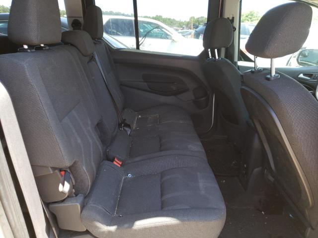 Photo 6 from auction – 2015 FORD TRANSIT CO with VIN NM0GE9F72F1209085